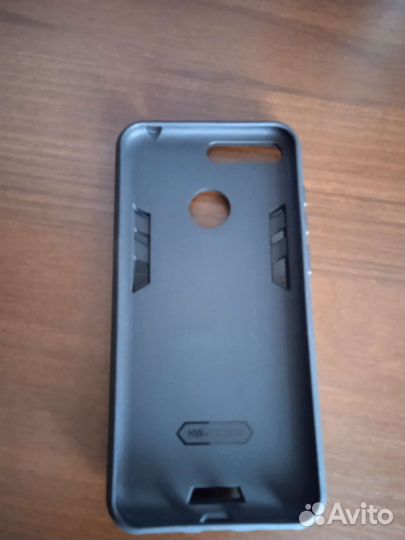 Чехол для телефона Honor7Apro