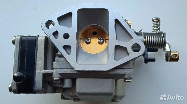 Карбюратор Yamaha (Ямаха) и аналоги 9.9 л.с 4т