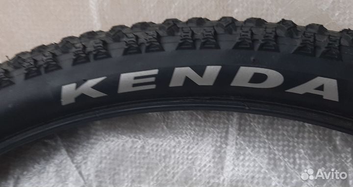 Велопокрышки Kenda Slant six 29