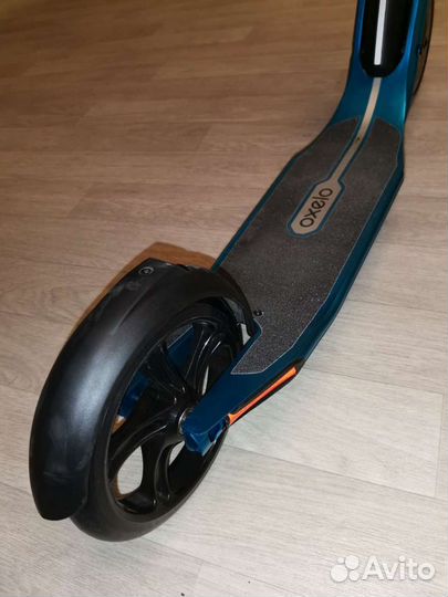 Самокат Оксело городской