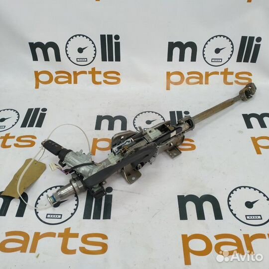 Рулевая колонка Volkswagen Tiguan 2 2017