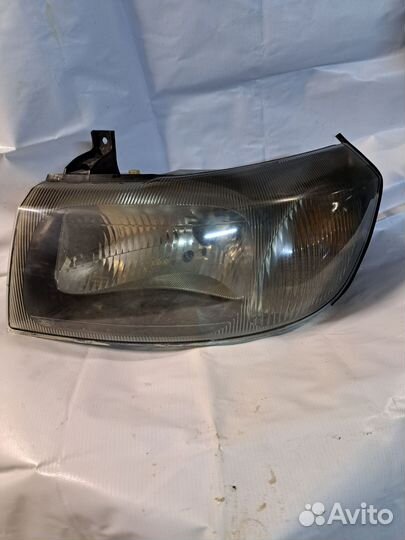 Фары ford transit 00-06