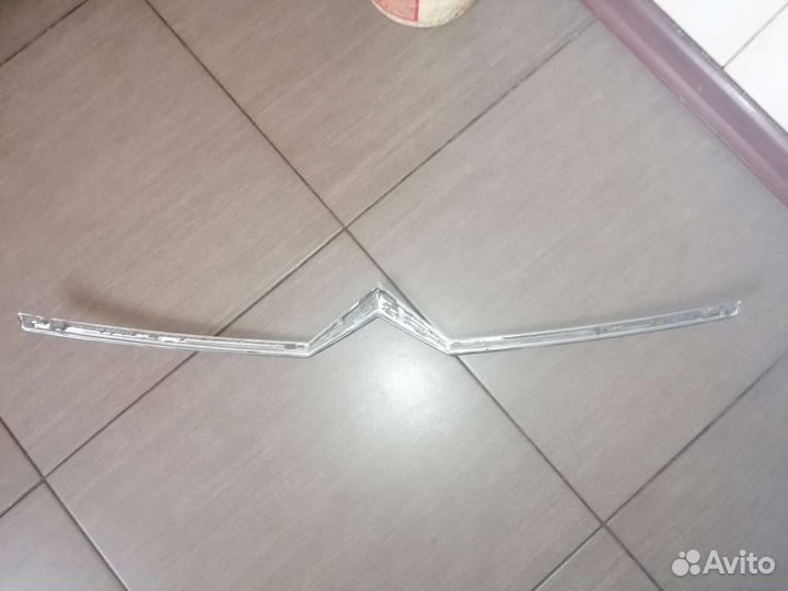 Молдинг ситроен с5х7