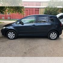 Volkswagen Golf Plus 1.6 AT, 2007, 130 000 км, с пробегом, цена 725 000 руб.