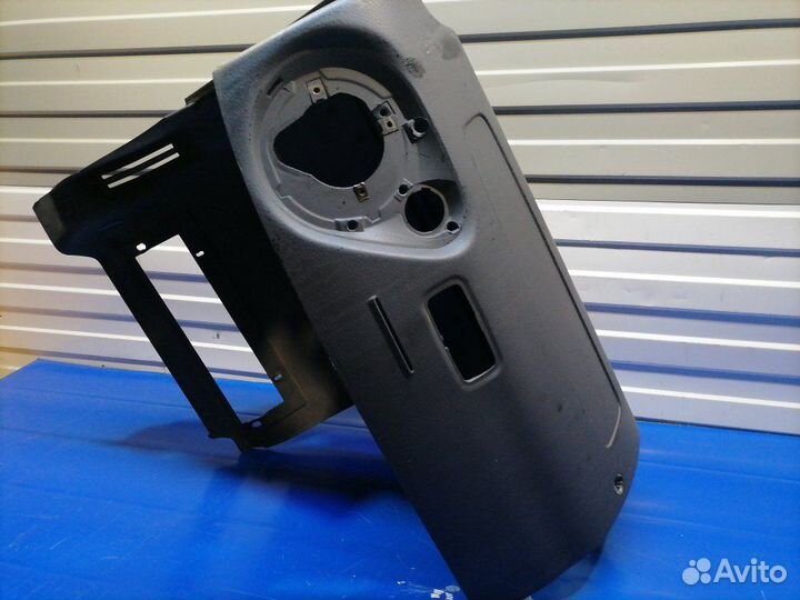 Накладка панели правая Volvo Fh Fm