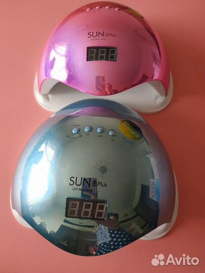 Лампы новинки 54 ват