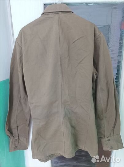 Военная форма СССР