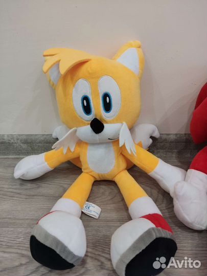 Мягкая игрушка