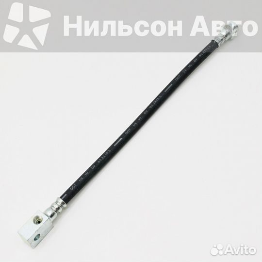 Тормозной шланг задний nissan atlas, SB