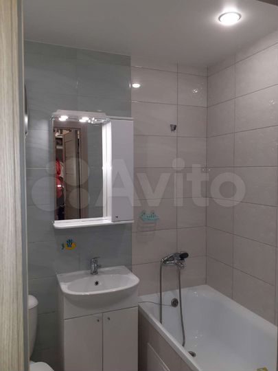 Квартира-студия, 23,2 м², 10/17 эт.