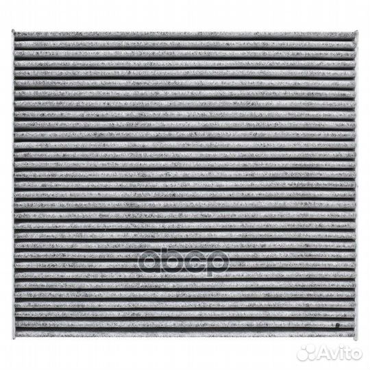 Фильтр салона угольный crvc26017 Carville Racing