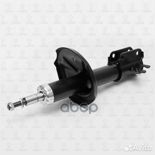 Амортизатор подвески chevrolet Lacetti 04- DV1