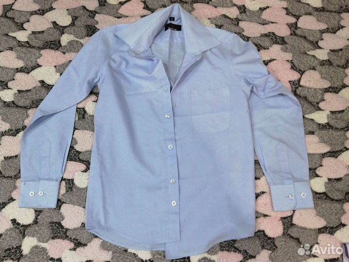 Рубашка для мальчика