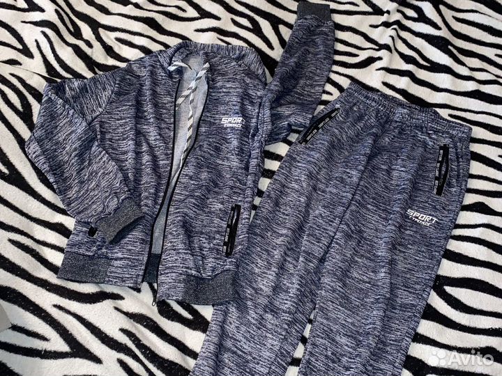 Спортивный костюм для мальчика