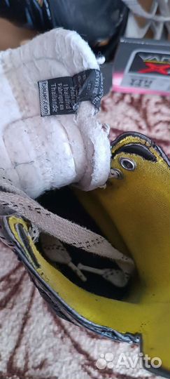 Хоккейные коньки bauer supreme s 2.7