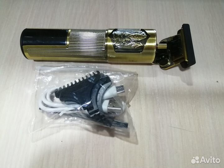 Триммер для волос Vintage Орёл