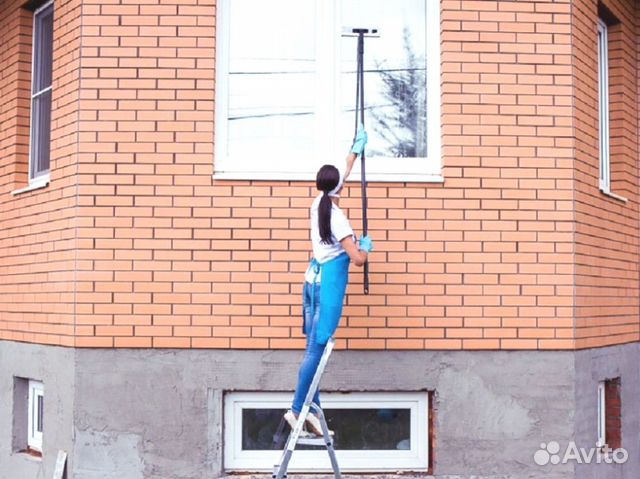 Уборка квартир, домов. Мытье окон. Химчистка диван