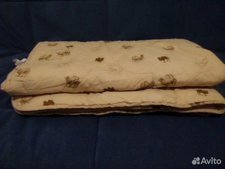 Детское одеяло