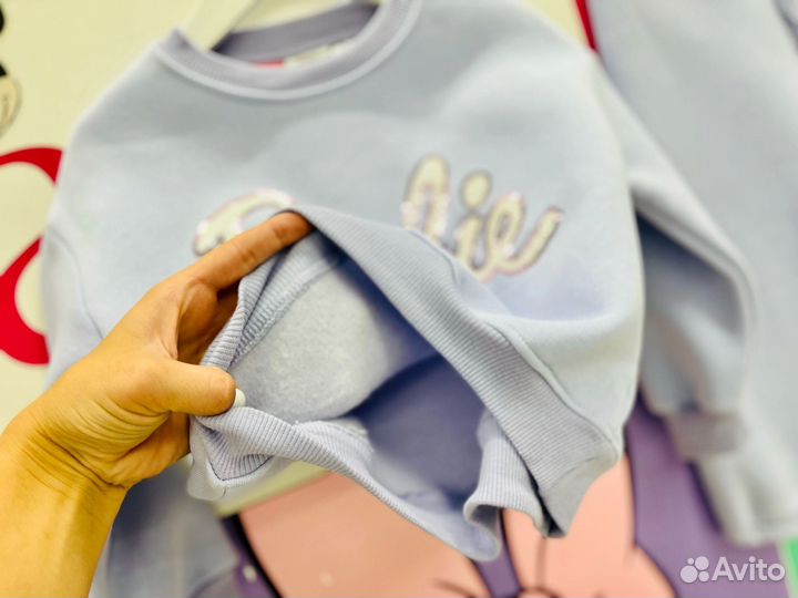 Детский костюм барби