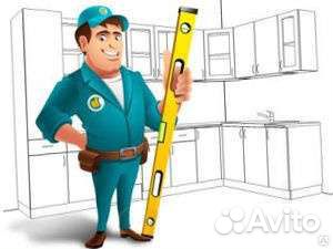 Мебельщик сборщик мебели