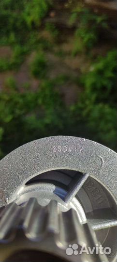 Помпа continental