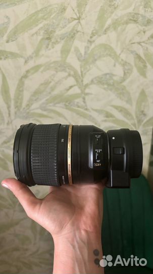 Nikon z6
