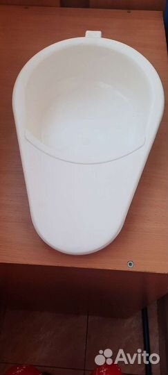 Судно медицинское