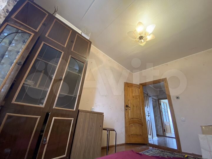 3-к. квартира, 69,7 м², 5/5 эт.