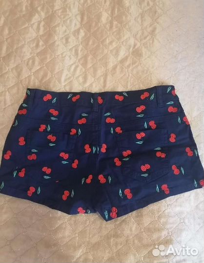 Шорты