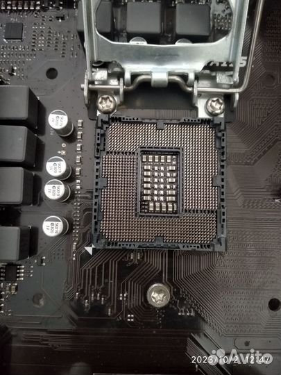 Материнские платы сокет 1151, 1150, 1155