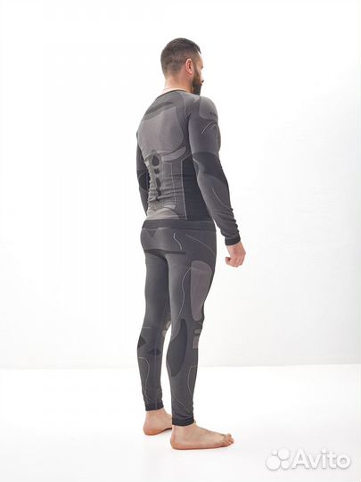 Термобелье QT4-B