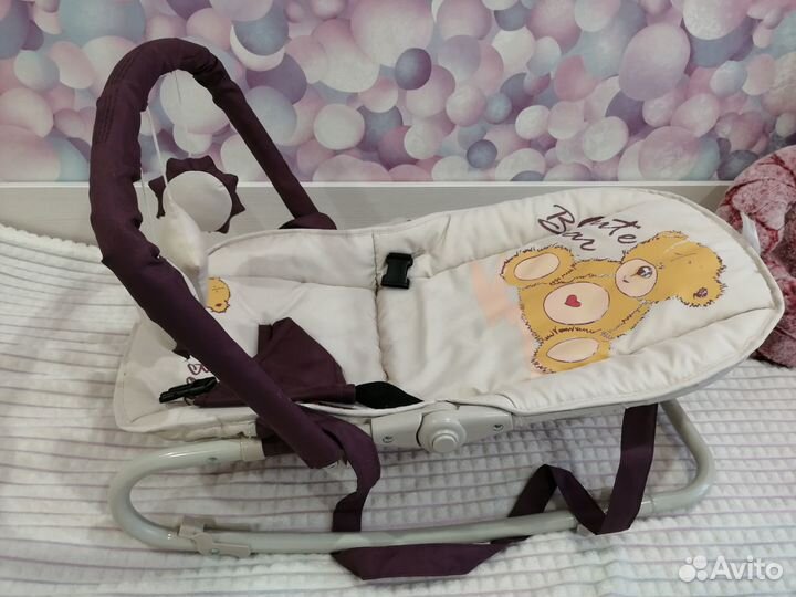 Продам детский гамак