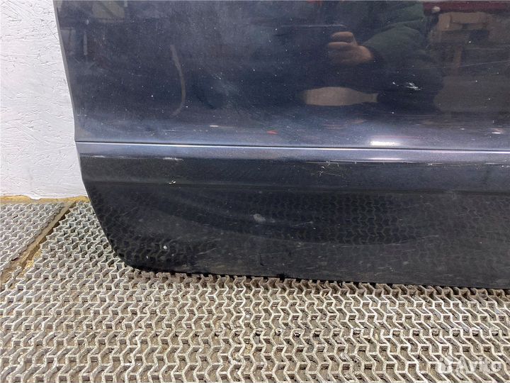 Дверь боковая Ford Galaxy, 2010