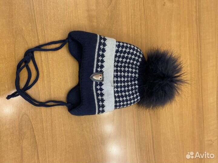 Шапки детские Linas baby Россия