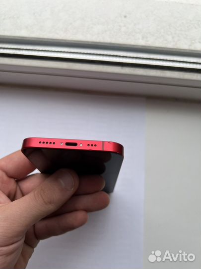 Телефон iPhone 13 128gb