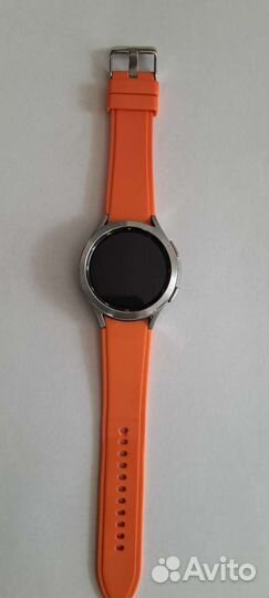 Samsung Galaxy Watch 4 classic 46mm