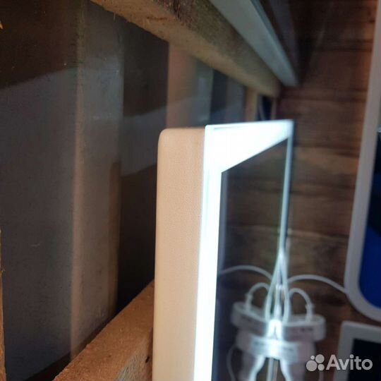 Зеркало с подсветкой sevilla