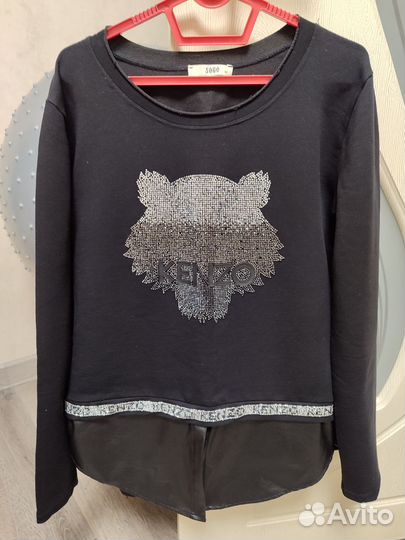 Джемпер женский 44