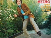 Gianni Nazzaro / Canta Top Hits In 5 Anni (1964