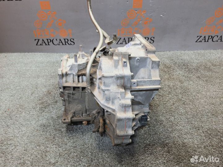 АКПП Mazda 3 BK BL 1.6