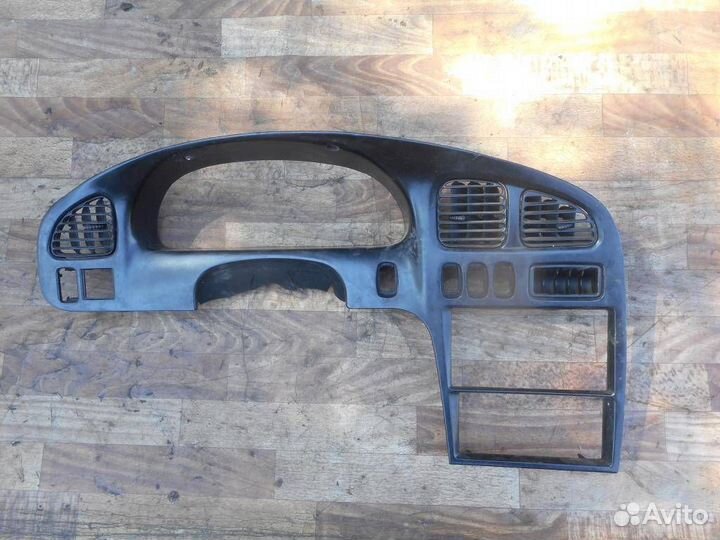 Кожух панели приборов Kia Shuma 1996-2001