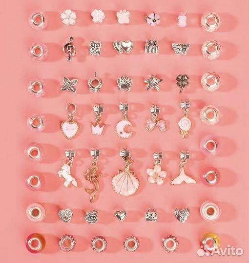 Детский набор для творчества