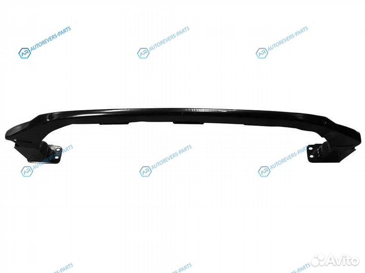 ST-CVA6-000R-A0 Усилитель бампера chevrolet aveo 1