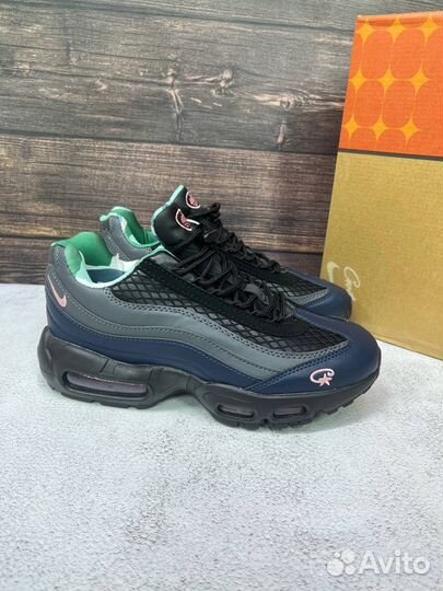 Кроссовки Nike Air Max 95