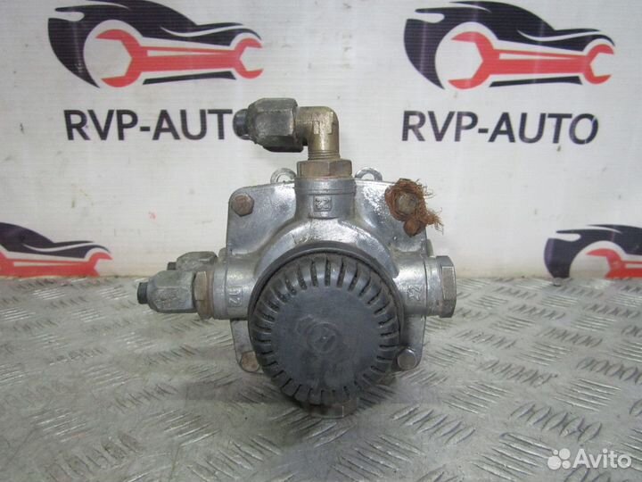 Кран тормозной газ 3310 Валдай 2004-2015