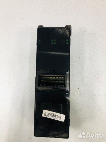 Блок управления стеклоподъемниками Ssang Yong