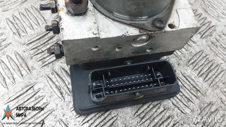 Блок ABS Kia Ceed 2 2012 A258930600