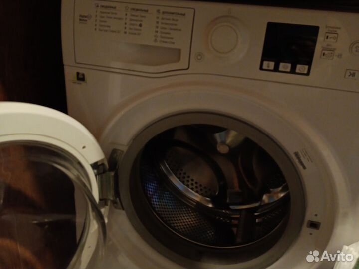 Стиральная машина автомат бу