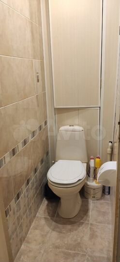 2-к. квартира, 44 м², 5/5 эт.