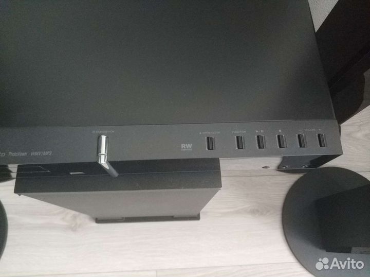 Домашний кинотеатр pioneer 5.1